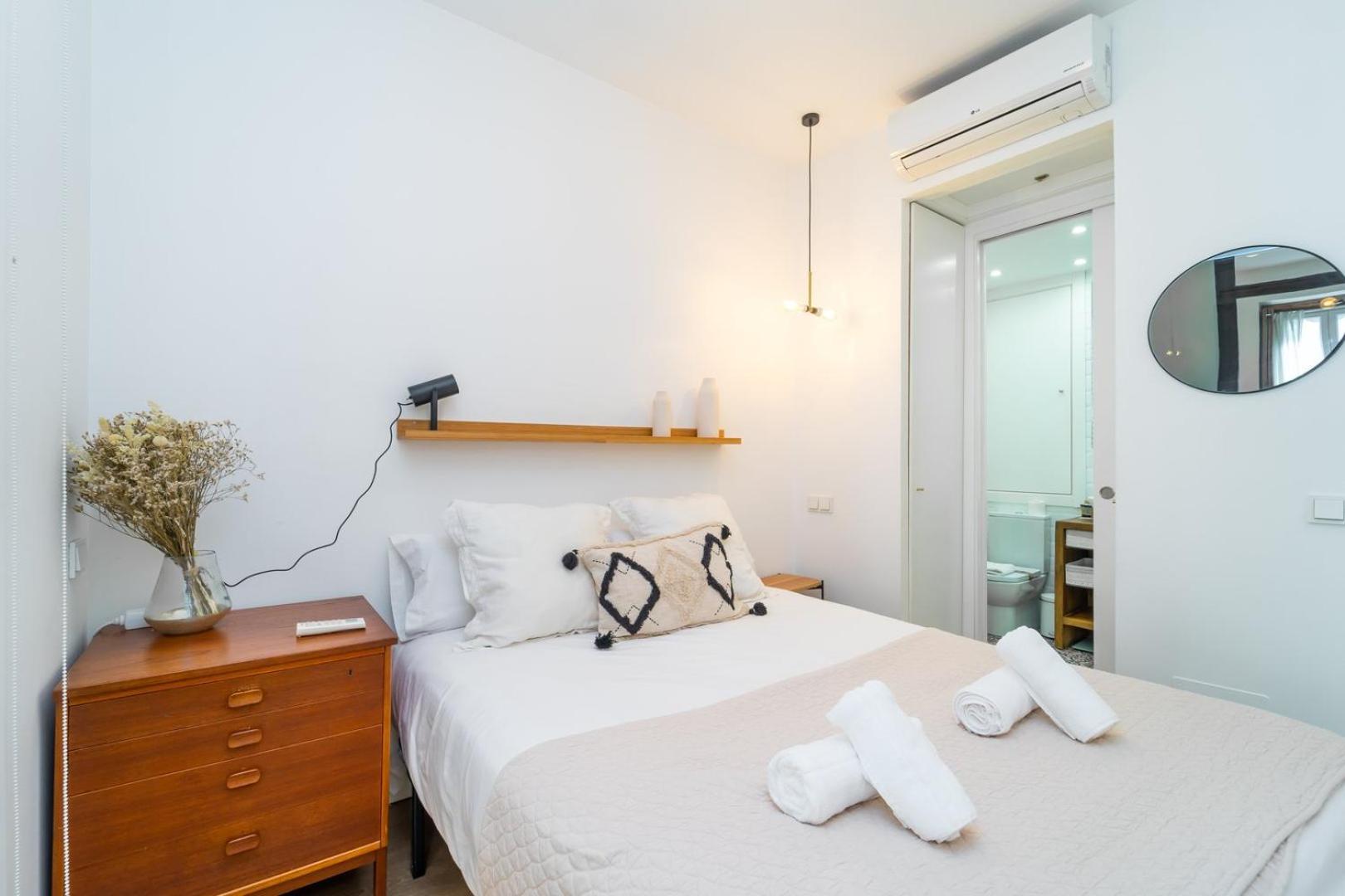 Guestready - Barrio De Las Letras Nest Мадрид Экстерьер фото